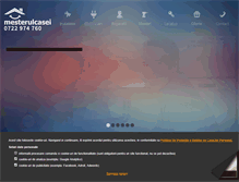 Tablet Screenshot of mesterulcasei.com.ro